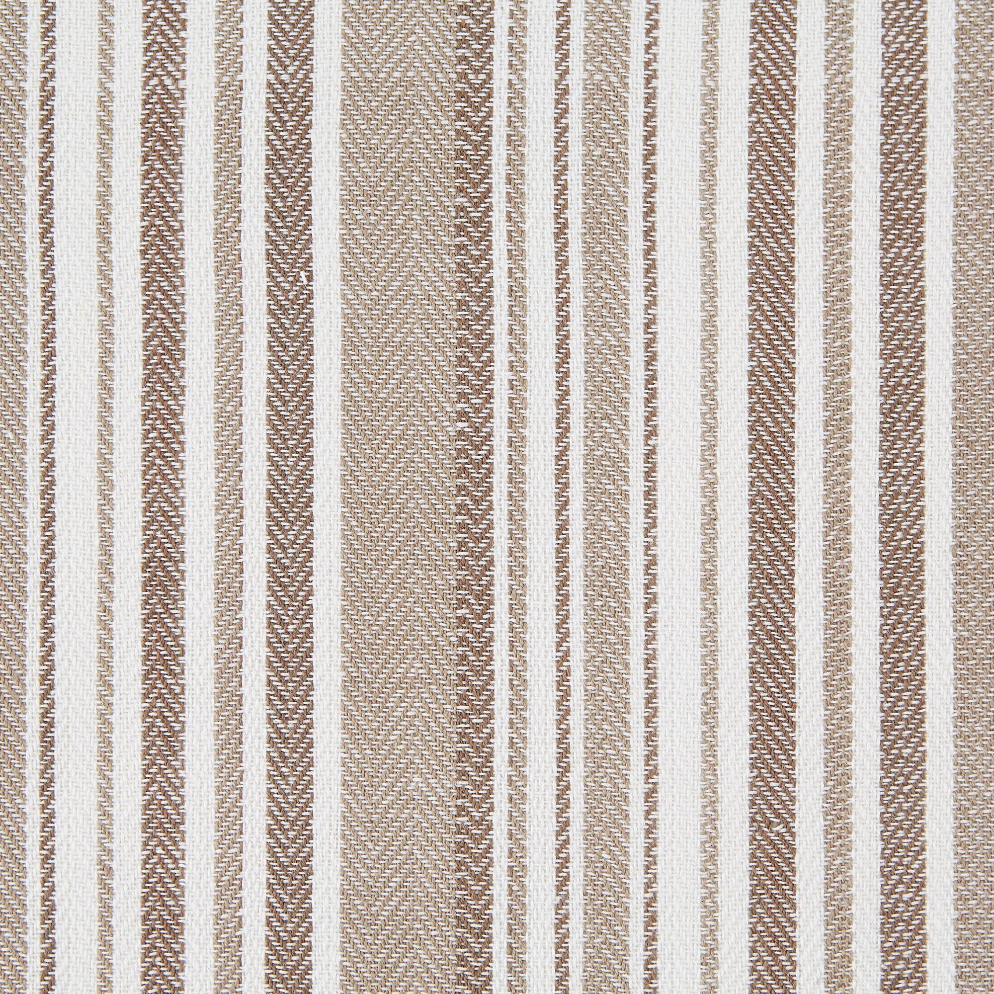 DII® Assorted Brown Woven Dishtowel (Set of 5)